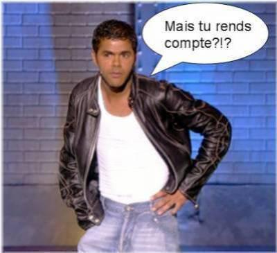 C'est trop triste !!!!!!!!